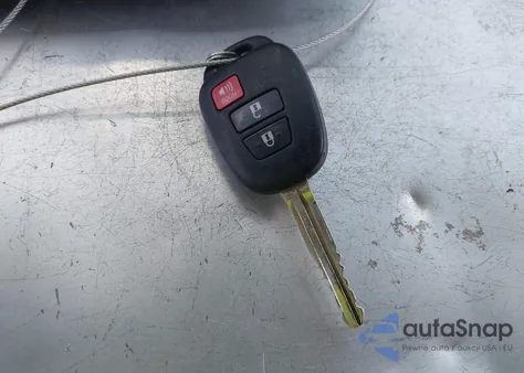 2015 Toyota Rav4 Xle from USA, damaged, VIN JTMWFREV5FD057765